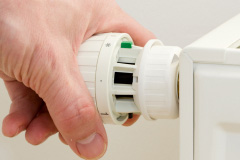 Borth central heating repair costs